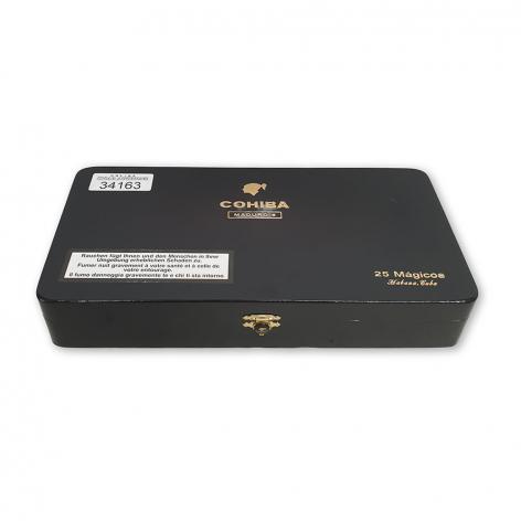 Lot 85 - Cohiba Magicos