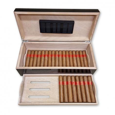 Lot 85 - Partagas Serie D No.4 