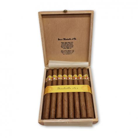 Lot 85 - La Gloria Cubana Medaille d'Or No. 2