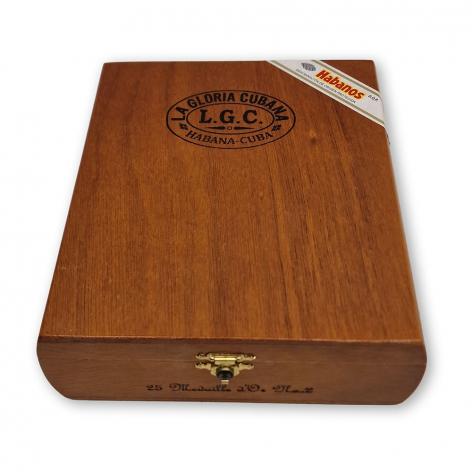 Lot 85 - La Gloria Cubana Medaille d'Or No. 2