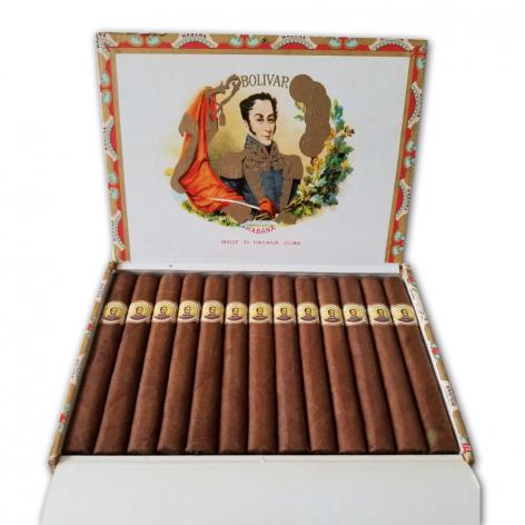 Lot 85 - Bolivar Coronas Extra