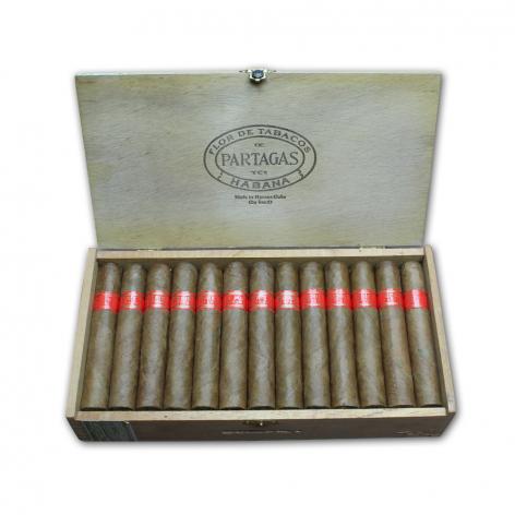 Lot 86 - Partagas Serie D No.4