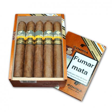 Lot 86 - Cohiba Talisman