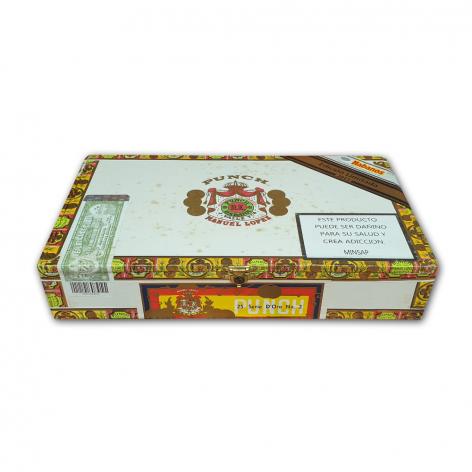 Lot 86 - Punch Serie D'Oro No.2