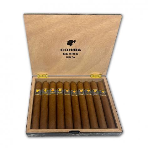 Lot 86 - Cohiba Behike 56