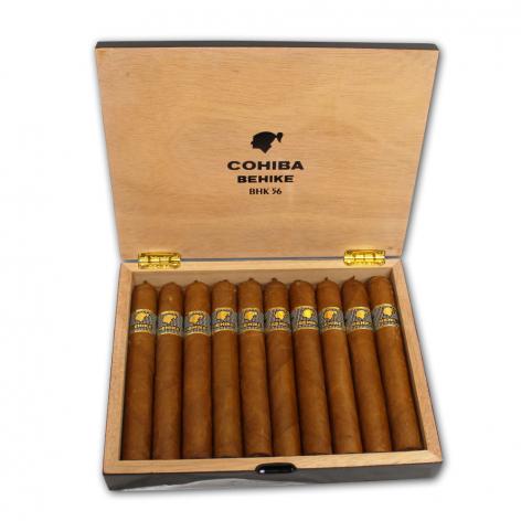 Lot 86 - Cohiba Behike 56