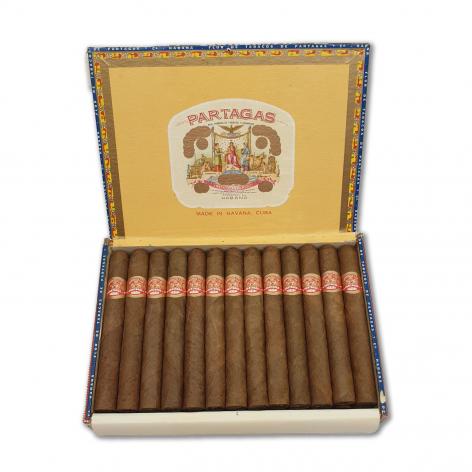 Lot 86 - Partagas Londres Finos 