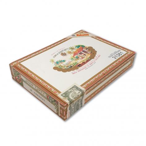Lot 86 - Juan Lopez Coronas 