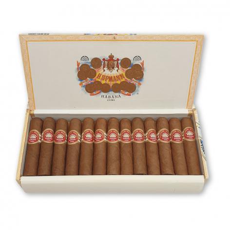 Lot 86 - H. Upmann Half Corona 