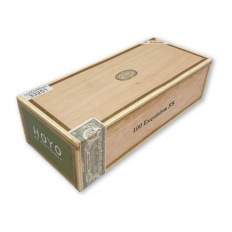 Lot 86 - Hoyo de Monterrey Exquisitos 