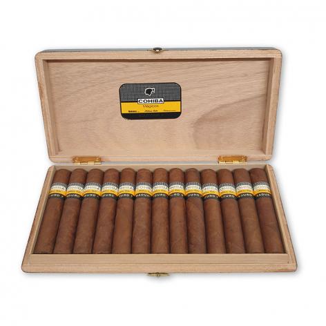 Lot 86 - Cohiba Magicos