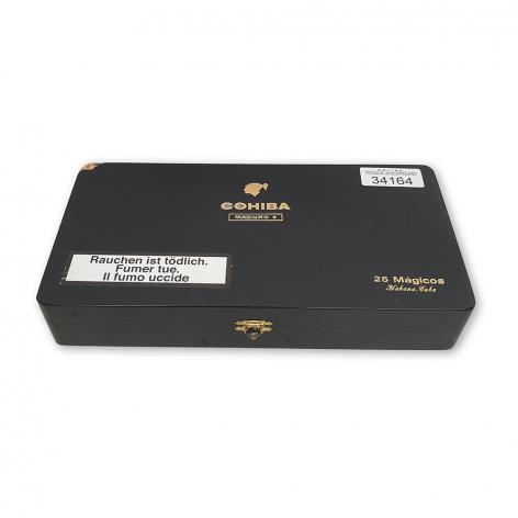 Lot 86 - Cohiba Magicos