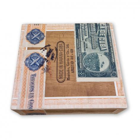 Lot 86 - H. Upmann Londres Escogido