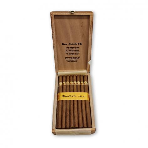 Lot 86 - La Gloria Cubana Medaille d'Or No. 3