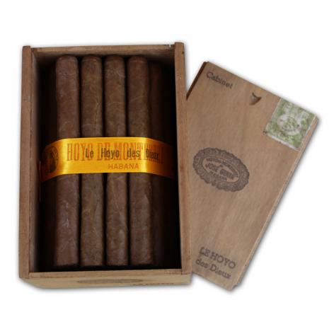 Lot 86 - Le Hoyo Des Dieux