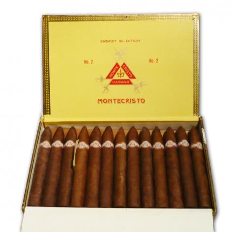 Lot 86 - Montecristo No.2