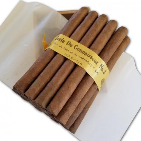 Lot 87 - Partagas Serie du Connaisseur No.3