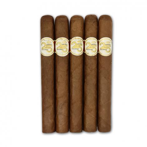 Lot 87 - Cubatabaco 25th Anniversary