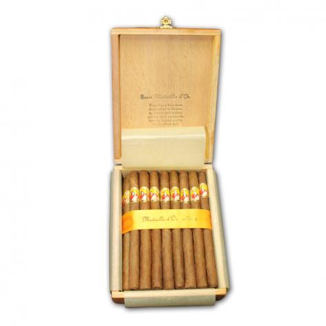 Lot 87 - La Gloria Cubana Medaille D'Or No.4