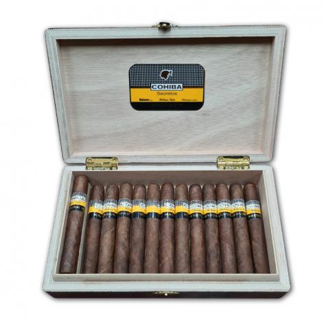 Lot 87 - Cohiba Secretos