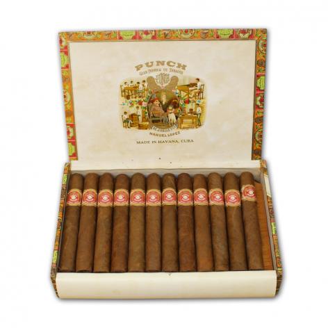 Lot 87 - Punch Petit Coronas del Punch