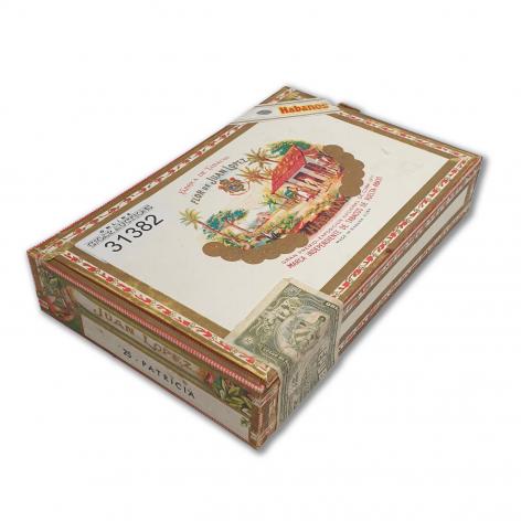 Lot 87 - Juan Lopez Patricia 
