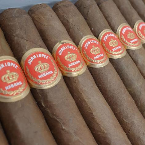 Lot 87 - Juan Lopez Patricia 