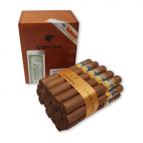 Lot 87 - Cohiba Siglo II