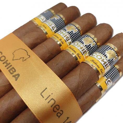 Lot 87 - Cohiba Siglo II