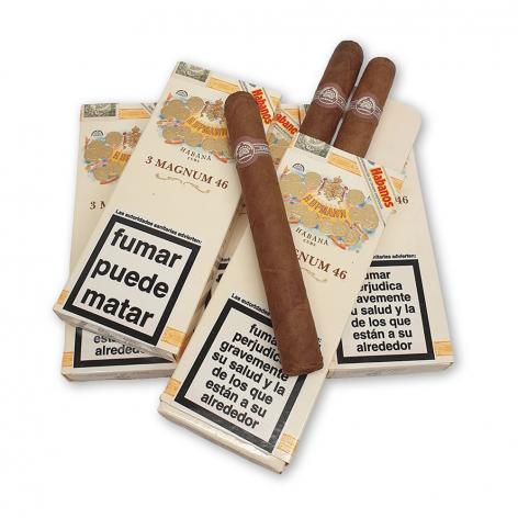 Lot 87 - H. Upmann Magnum 46