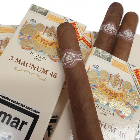 Lot 87 - H. Upmann Magnum 46