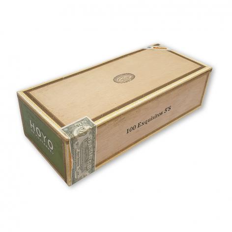 Lot 87 - Hoyo de Monterrey Exquisitos 