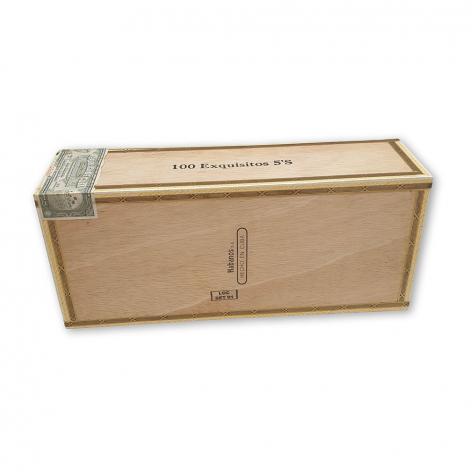 Lot 87 - Hoyo de Monterrey Exquisitos 