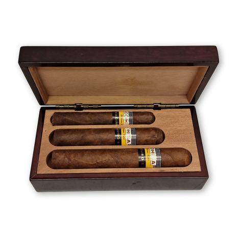 Lot 87 - Cohiba Maduro 5