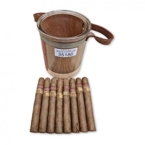 Lot 87 - H. Upmann Noellas