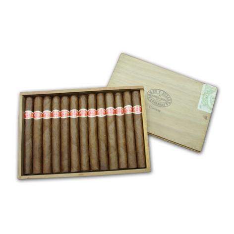 Lot 88 - Romeo y Julieta Coronas