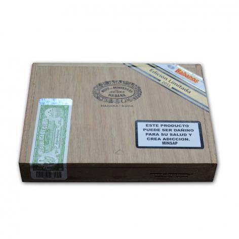 Lot 88 - Hoyo de Monterrey Short Hoyo Piramides 