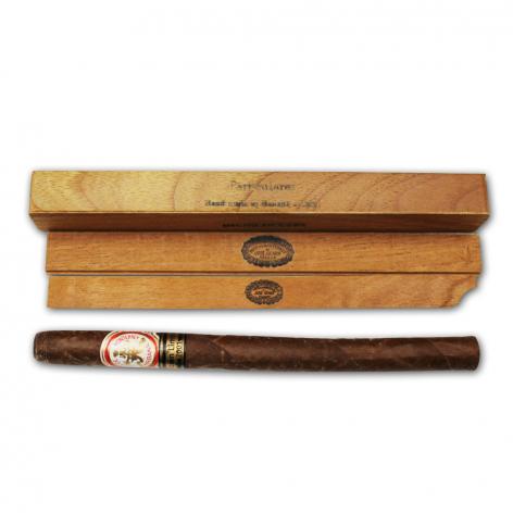 Lot 88 - Hoyo de Monterrey Particulares