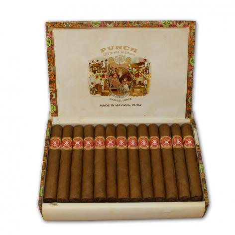 Lot 88 - Punch Petit Coronas del Punch