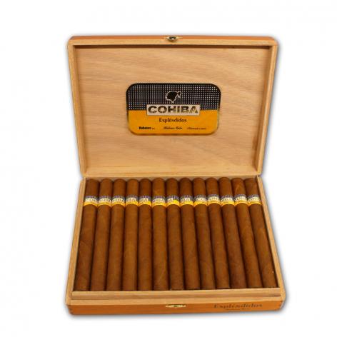 Lot 88 - Cohiba Esplendidos 