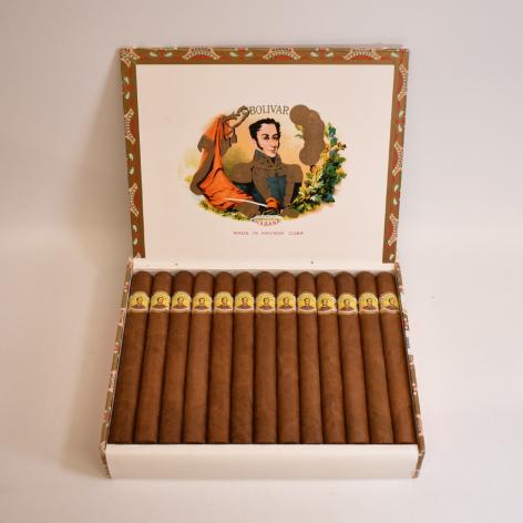 Lot 88 - Bolivar Coronas Gigantes