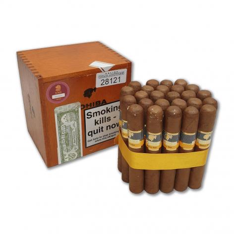 Lot 88 - Cohiba Robustos 