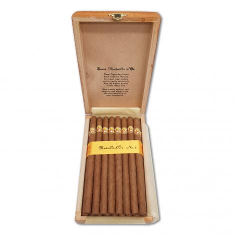 Lot 88 - La Gloria Cubana Medaille d'Or No. 3