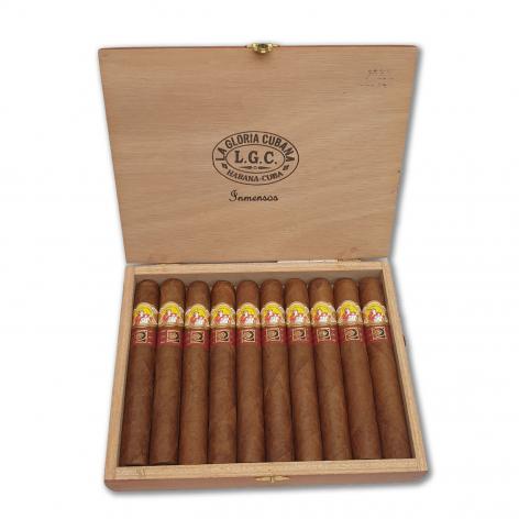 Lot 88 - La Gloria Cubana Inmensos