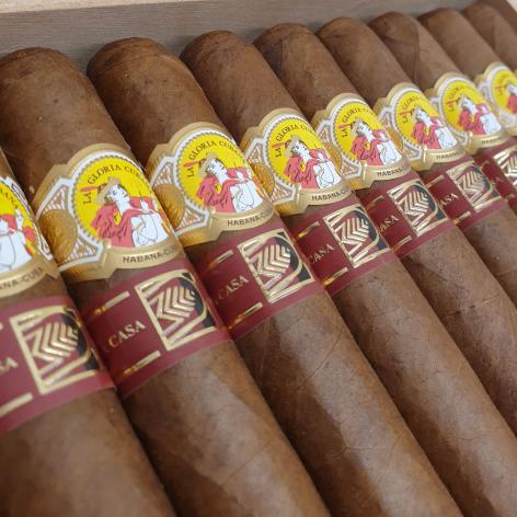 Lot 88 - La Gloria Cubana Inmensos