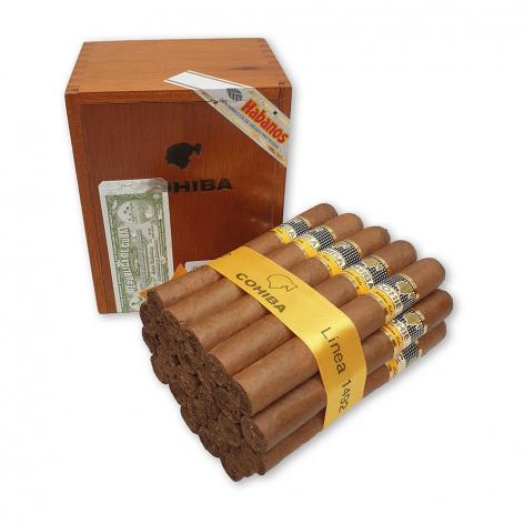 Lot 88 - Cohiba Siglo II