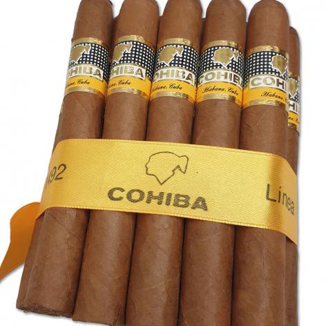 Lot 88 - Cohiba Siglo II