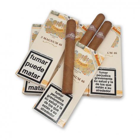 Lot 88 - H. Upmann Magnum 46