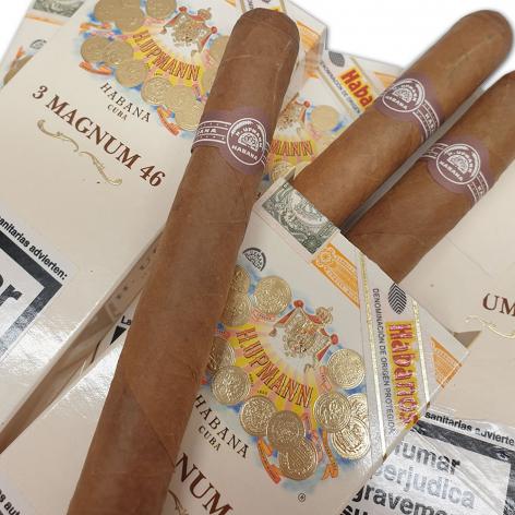 Lot 88 - H. Upmann Magnum 46