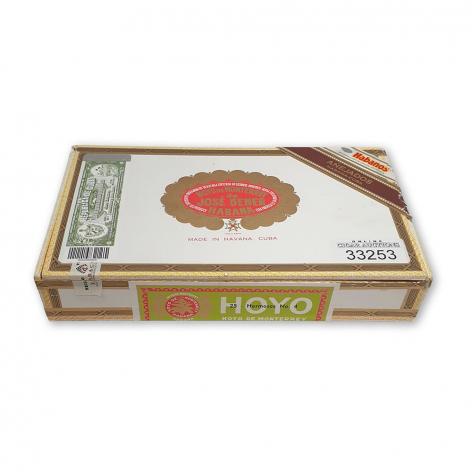 Lot 88 - Hoyo de Monterrey Hermosos No. 4 Anejados